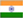 India flag