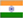 India flag