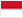 Indonesia flag