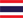 Thailand flag